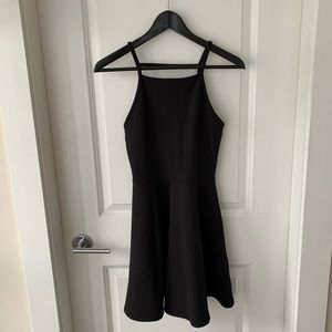 *2 for $30* H&M black dress